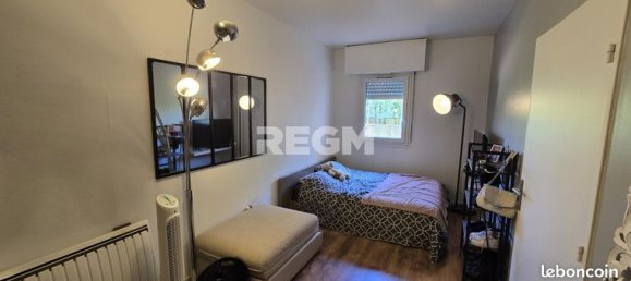 2 Schlafzimmer Wohnung in Noisy-le-Grand, France, Nr. 354418 4