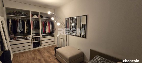 2 Schlafzimmer Wohnung in Noisy-le-Grand, France, Nr. 354418 6