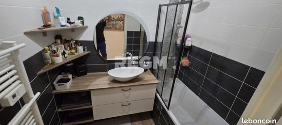 2 Schlafzimmer Wohnung in Noisy-le-Grand, France, Nr. 354418 2