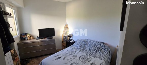 2 Schlafzimmer Wohnung in Noisy-le-Grand, France, Nr. 354418 5