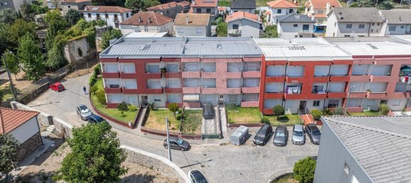 2 Schlafzimmer Wohnung in Braga, Portugal, Nr. 271933 3