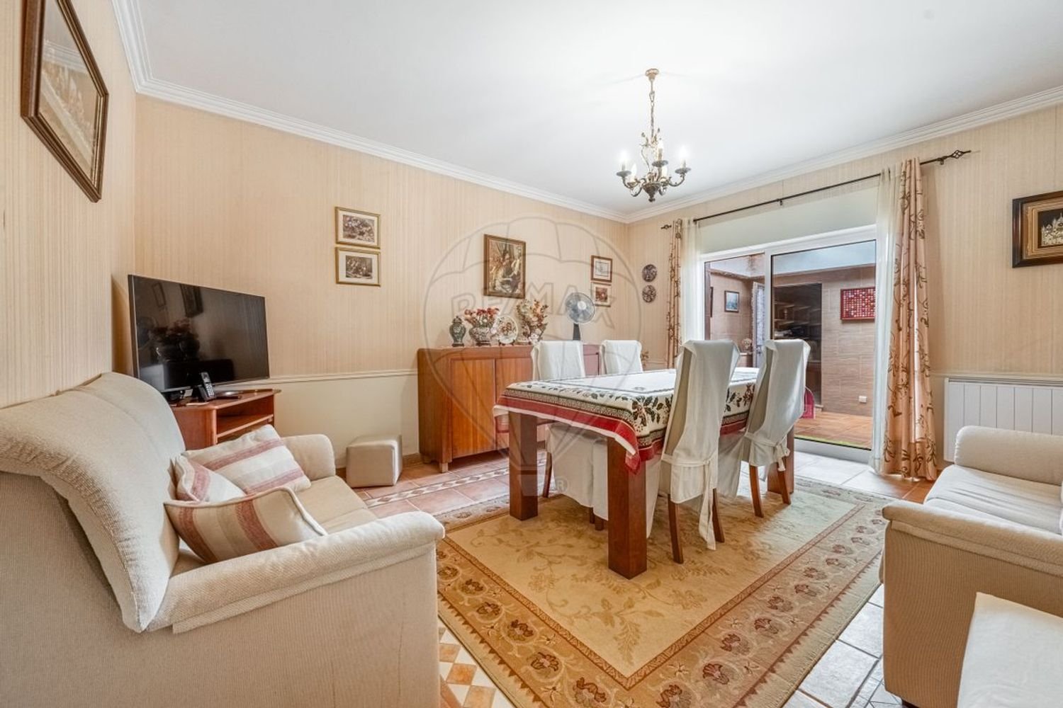 2 bedrooms Apartment in Braga, Portugal No. 271933