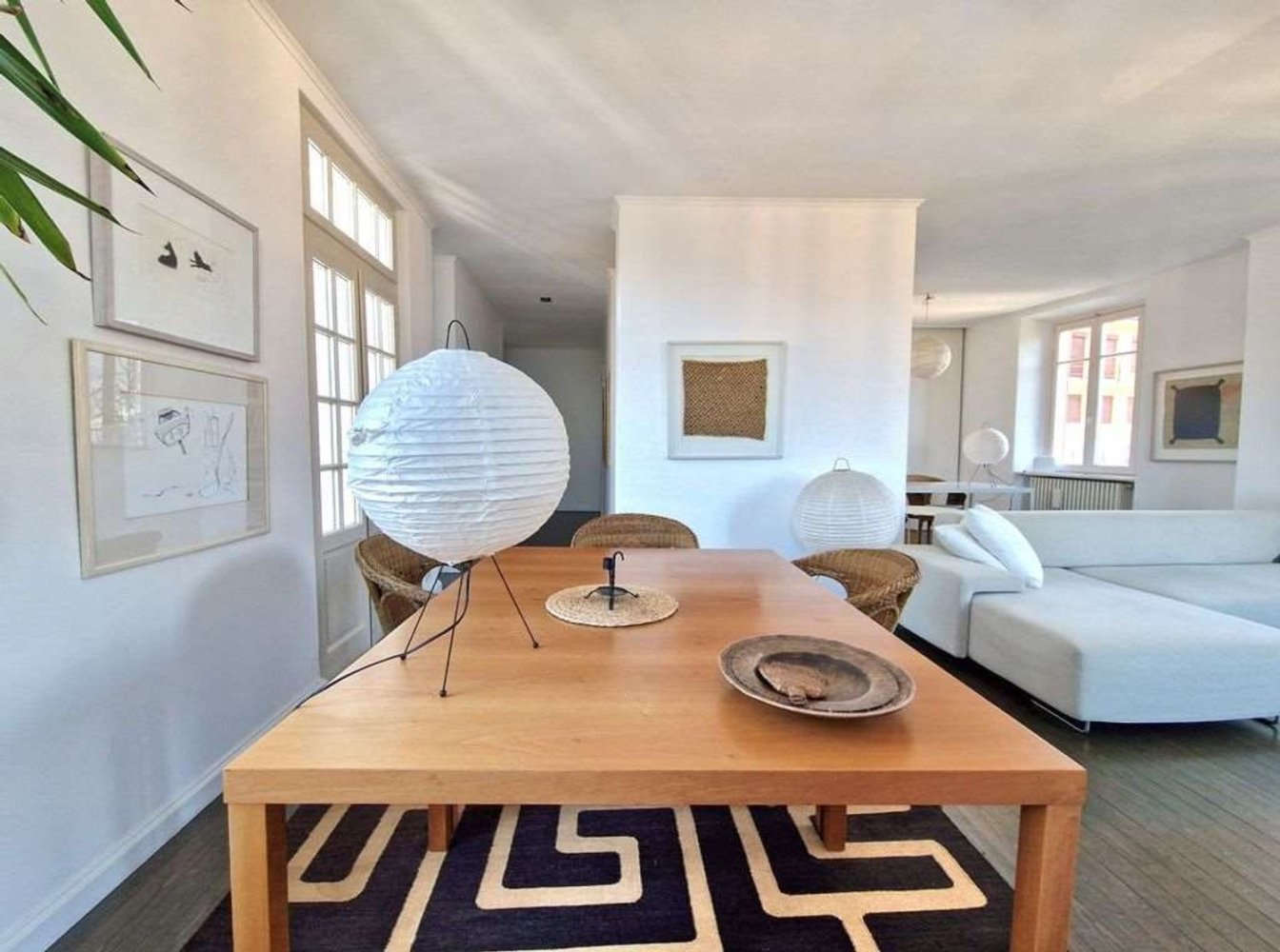 4-Zimmer Wohnung in Stresa, Italy, Nr. 19402