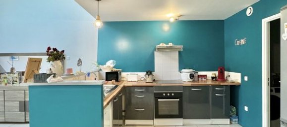 2 bedrooms Duplex in Roville-devant-Bayon, France No. 224147 2