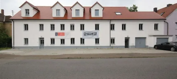 Квартира с 5 спальнями в Нойбург-Шробенхаузен, Германия № 124321 14