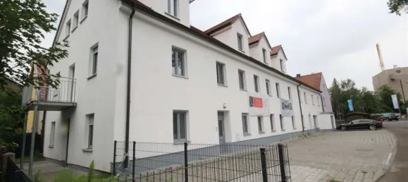 Квартира с 5 спальнями в Нойбург-Шробенхаузен, Германия № 124321 16