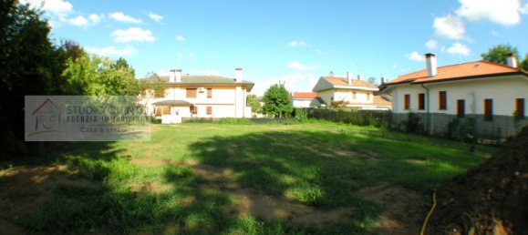 Grundstück in Quinto di Treviso, Italy 750m², Nr. 137162 4