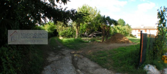 Grundstück in Quinto di Treviso, Italy 750m², Nr. 137162 5