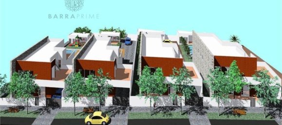 Terreno em São Brás de Alportel, Portugal 2400 m² N.º 35253 6