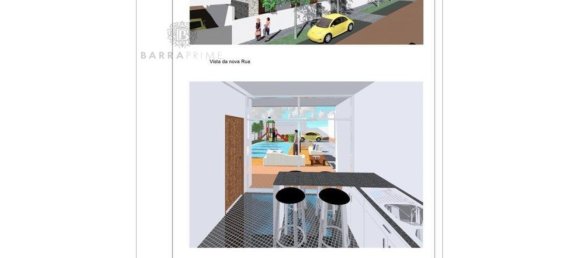 Terreno em São Brás de Alportel, Portugal 2400 m² N.º 35253 16