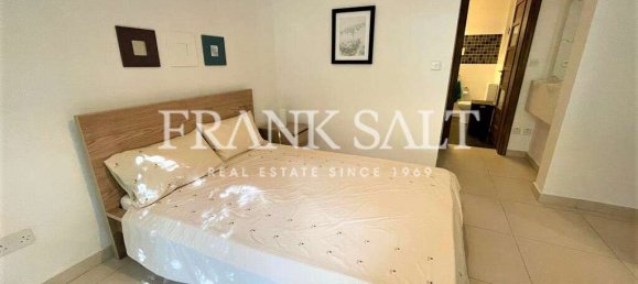 1 chambre Maisonnette à Swieqi, Malta No. 4760 7