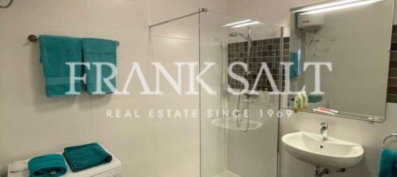 1 chambre Maisonnette à Swieqi, Malta No. 4760 9