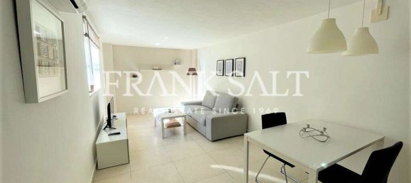 1 chambre Maisonnette à Swieqi, Malta No. 4760 3