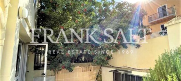 1 chambre Maisonnette à Swieqi, Malta No. 4760 8