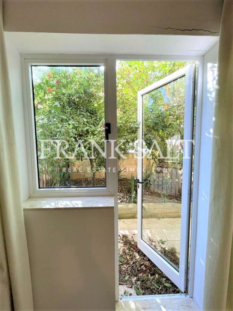 1 chambre Maisonnette à Swieqi, Malta No. 4760