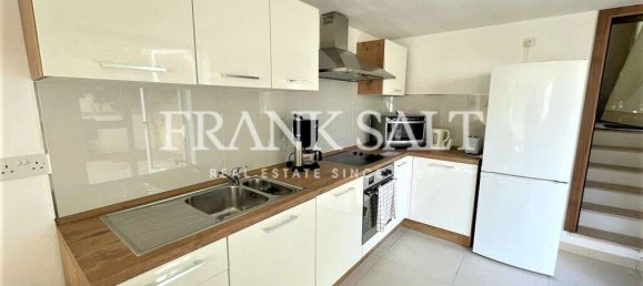 1 chambre Maisonnette à Swieqi, Malta No. 4760 4