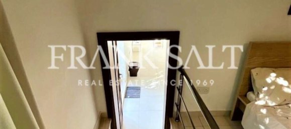 1 chambre Maisonnette à Swieqi, Malta No. 4760 5