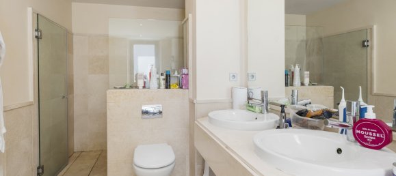 Пентхаус с 3 спальнями в Малага, Испания № 100955 16