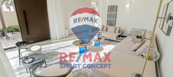 4 bedrooms Villa in Saadiyat Island, UAE No. 22526 3