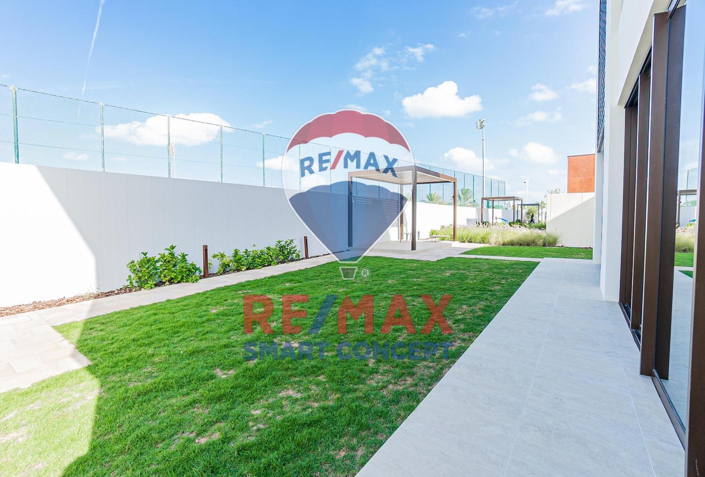 4 bedrooms Villa in Saadiyat Island, UAE No. 22526