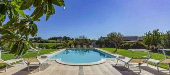 Propiedad comercial en Noto, Italy 168000 m² No. 333962 6