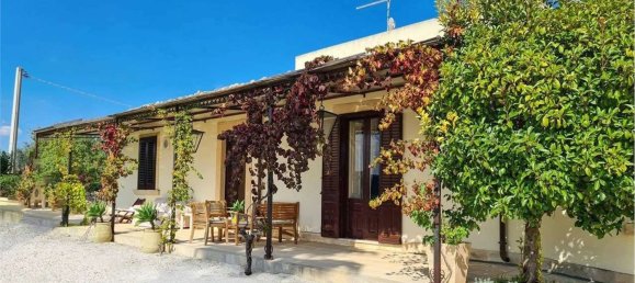 Propiedad comercial en Noto, Italy 168000 m² No. 333962 3