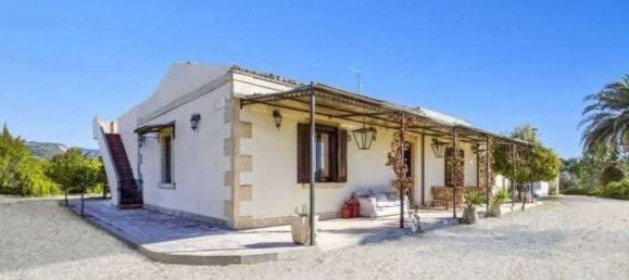 Propiedad comercial en Noto, Italy 168000 m² No. 333962 32