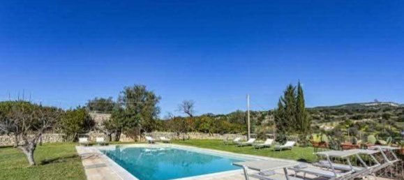 Propiedad comercial en Noto, Italy 168000 m² No. 333962 20