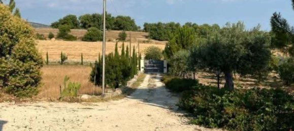 Propiedad comercial en Noto, Italy 168000 m² No. 333962 46