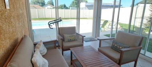 5 chambres Maison à Morlaàs, France No. 279757 9