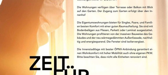 3 rooms Apartment in Cologne, Germany No. 361684 5