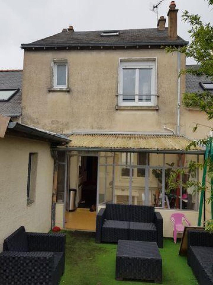 4 Schlafzimmer Haus in Le Mans, France, Nr. 29943