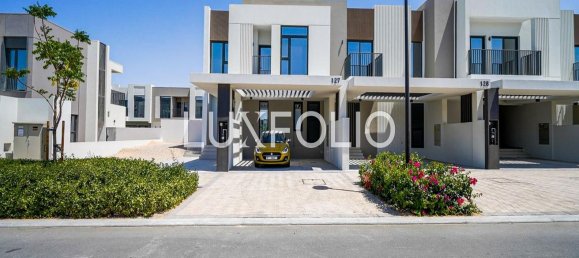 4 chambres Villa à Dubai South (Dubai World Central), UAE No. 101495 2