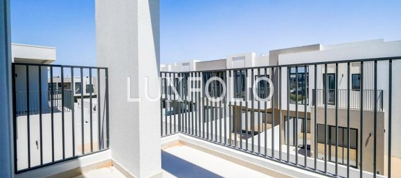 4 chambres Villa à Dubai South (Dubai World Central), UAE No. 101495 19