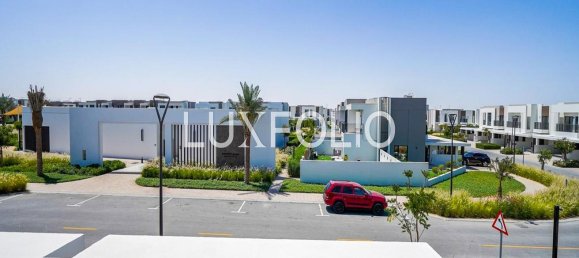 4 chambres Villa à Dubai South (Dubai World Central), UAE No. 101495 20