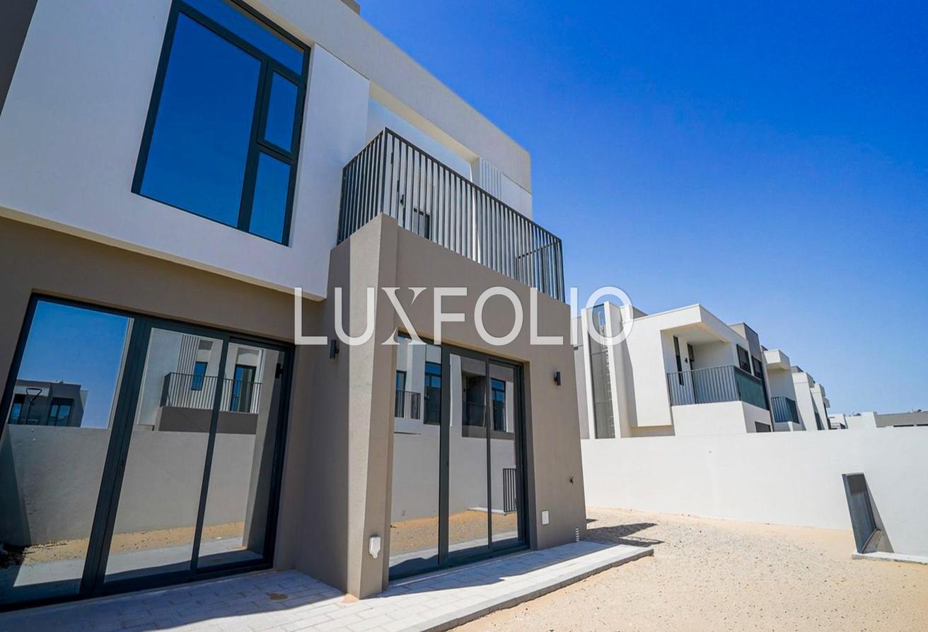 4 chambres Villa à Dubai South (Dubai World Central), UAE No. 101495