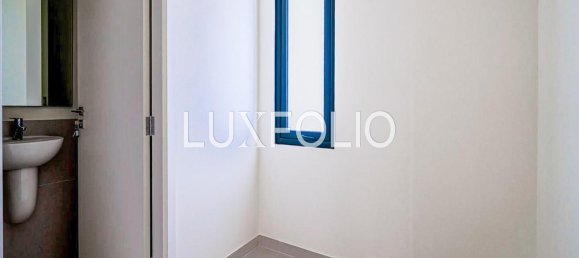 4 chambres Villa à Dubai South (Dubai World Central), UAE No. 101495 12