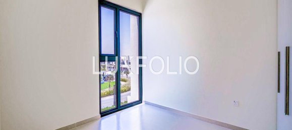 4 chambres Villa à Dubai South (Dubai World Central), UAE No. 101495 13