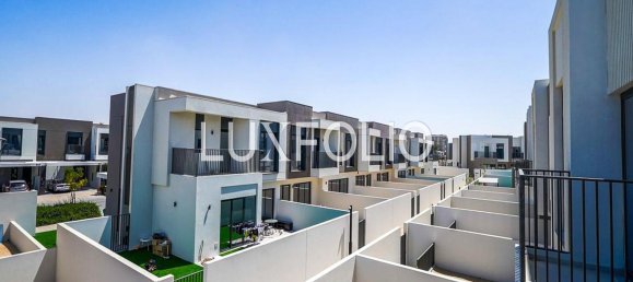 4 chambres Villa à Dubai South (Dubai World Central), UAE No. 101495 3