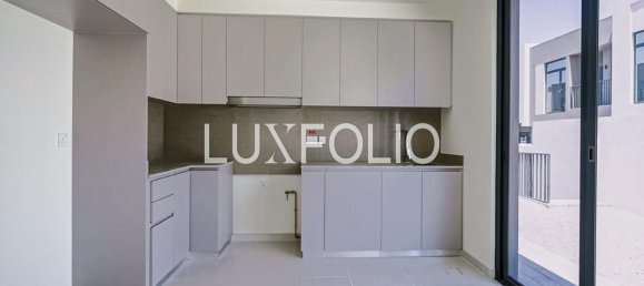 4 chambres Villa à Dubai South (Dubai World Central), UAE No. 101495 8