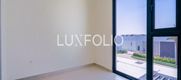 4 chambres Villa à Dubai South (Dubai World Central), UAE No. 101495 16