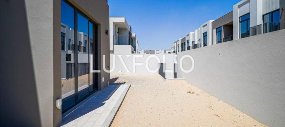 4 chambres Villa à Dubai South (Dubai World Central), UAE No. 101495 4