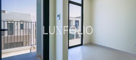 4 chambres Villa à Dubai South (Dubai World Central), UAE No. 101495 23