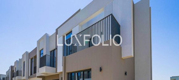 4 chambres Villa à Dubai South (Dubai World Central), UAE No. 101495 6