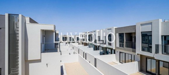 4 chambres Villa à Dubai South (Dubai World Central), UAE No. 101495 25