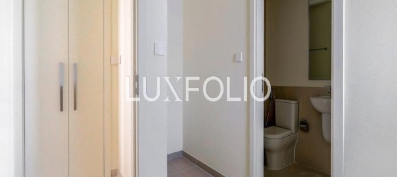 4 chambres Villa à Dubai South (Dubai World Central), UAE No. 101495 26