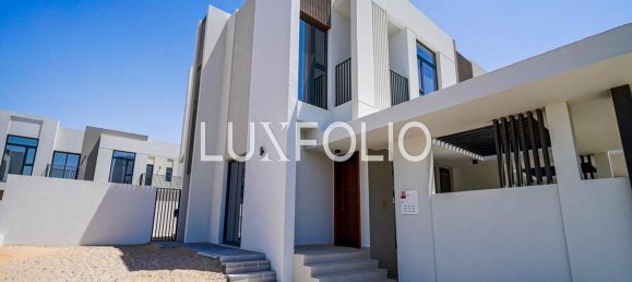 4 chambres Villa à Dubai South (Dubai World Central), UAE No. 101495 5