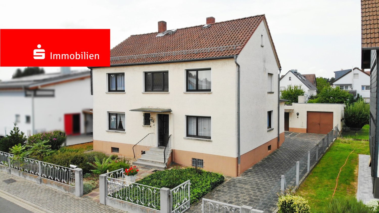 4 bedrooms Townhouse in Offenbach, Germany No. 369711