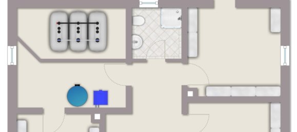 4 bedrooms Townhouse in Offenbach, Germany No. 369711 14