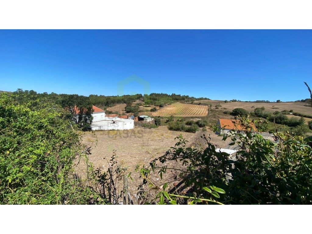 قطعة أرض في Ericeira, Portugal 3937متر مربع رقم 78770